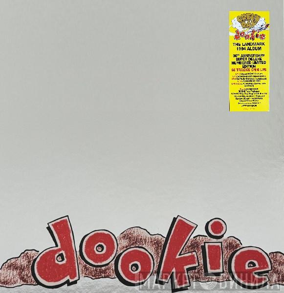 Green Day - Dookie