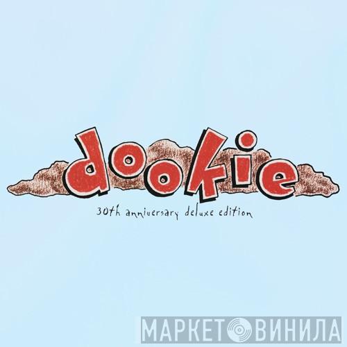  Green Day  - Dookie