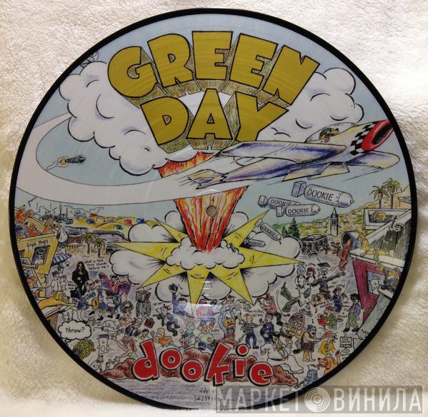 Green Day - Dookie