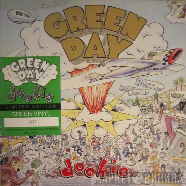 Green Day - Dookie