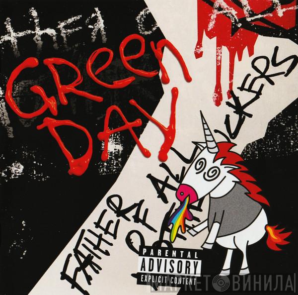 Green Day - Father Of All...