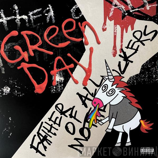 Green Day - Father Of All...