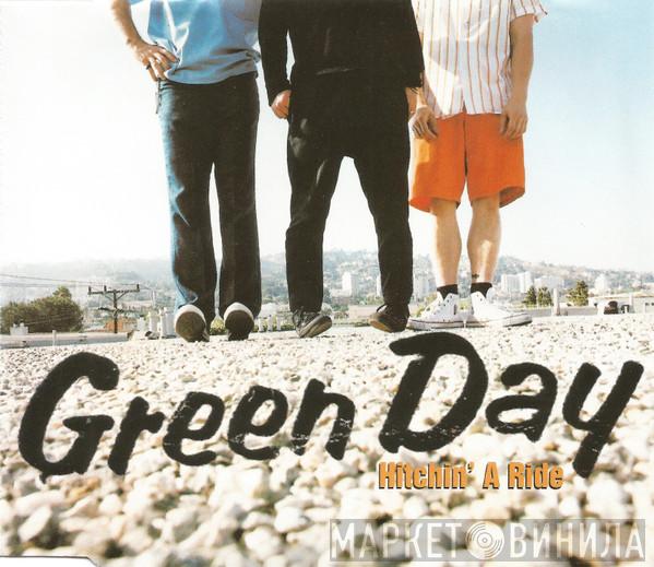 Green Day - Hitchin' A Ride