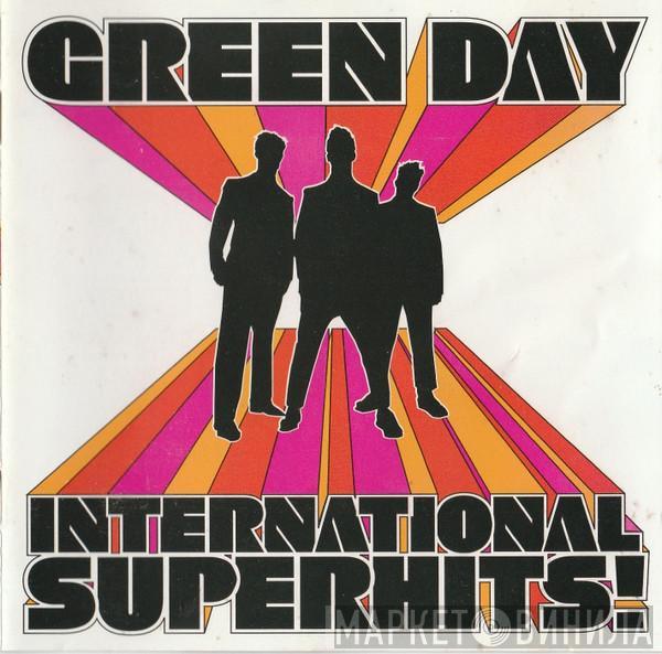 Green Day - International Superhits!