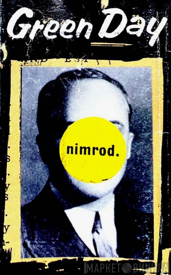  Green Day  - Nimrod.