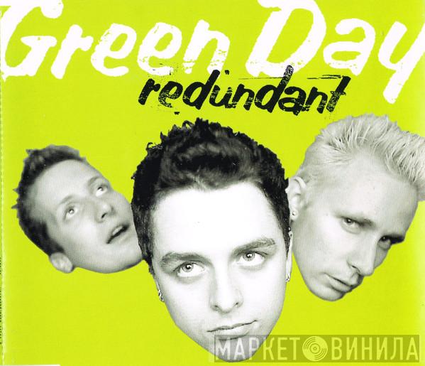 Green Day - Redundant