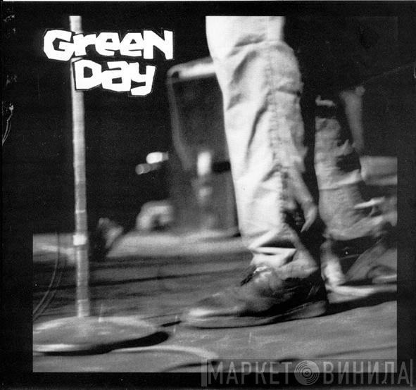  Green Day  - Sweet Children