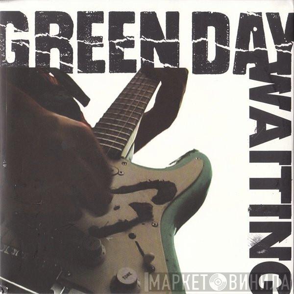  Green Day  - Waiting