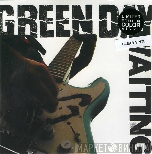  Green Day  - Waiting