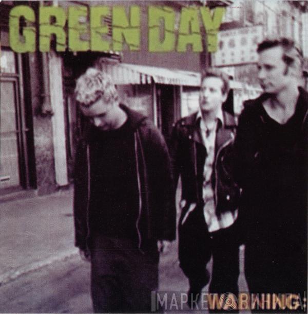  Green Day  - Warning: