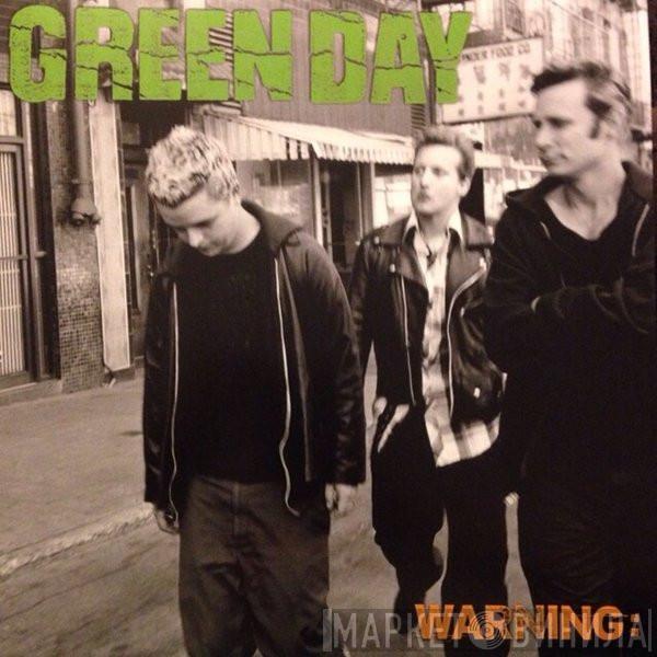 Green Day - Warning: