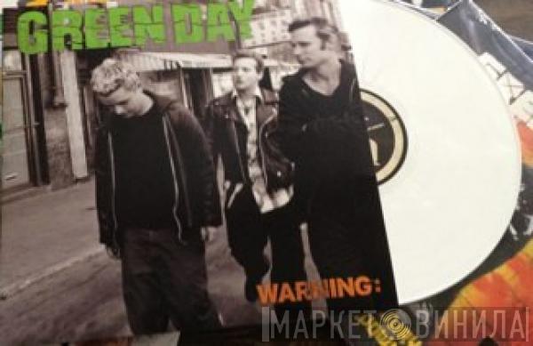  Green Day  - Warning: