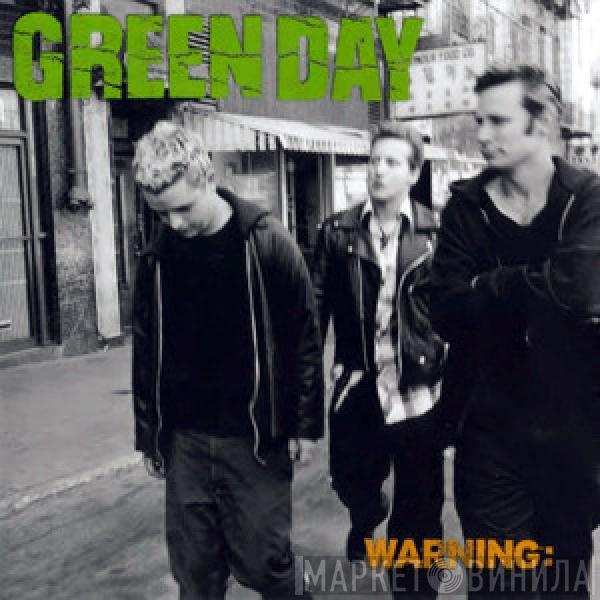  Green Day  - Warning: