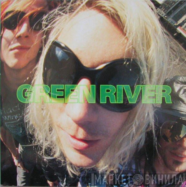 Green River - Rehab Doll