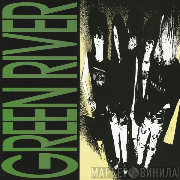  Green River  - This Town