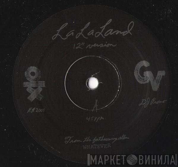 Green Velvet - La La Land
