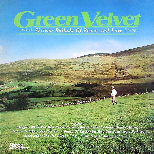  - Green Velvet