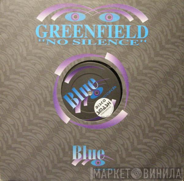 Greenfield - No Silence