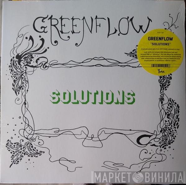 Greenflow - Solutions