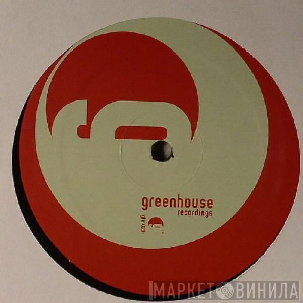  - Greenhouse Remix Goodies EP