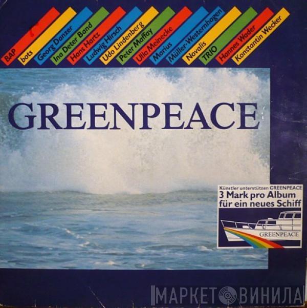  - Greenpeace