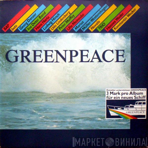  - Greenpeace