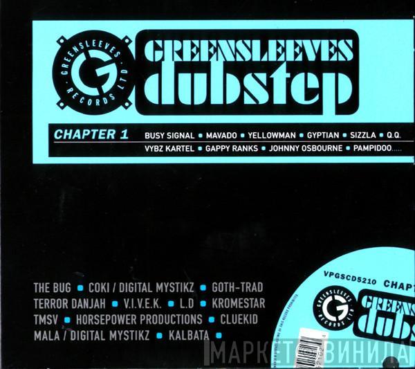  - Greensleeves Dubstep (Chapter 1)