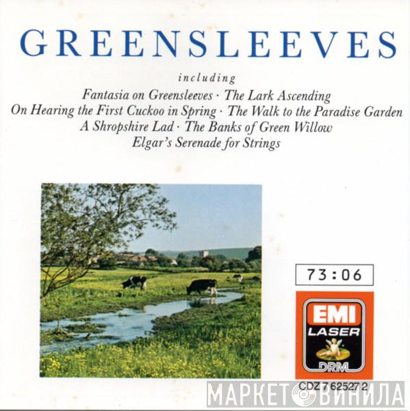  - Greensleeves