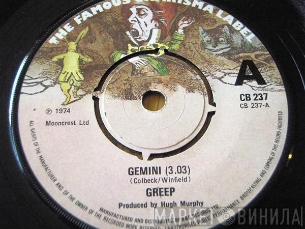Greep - Gemini