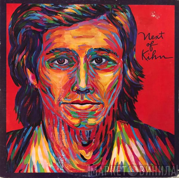  Greg Kihn Band  - Next Of Kihn