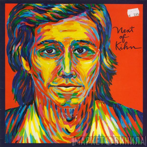 Greg Kihn Band - Next Of Kihn