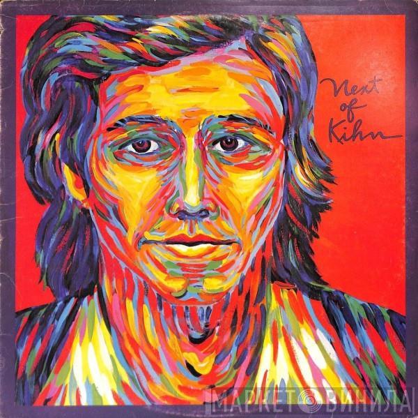 Greg Kihn Band - Next Of Kihn