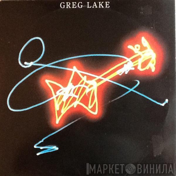 Greg Lake - Greg Lake