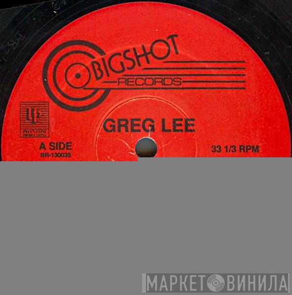 Greg Lee - Got U On My Mind