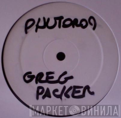 Greg Packer - Change Of Heart / Soul Fusion