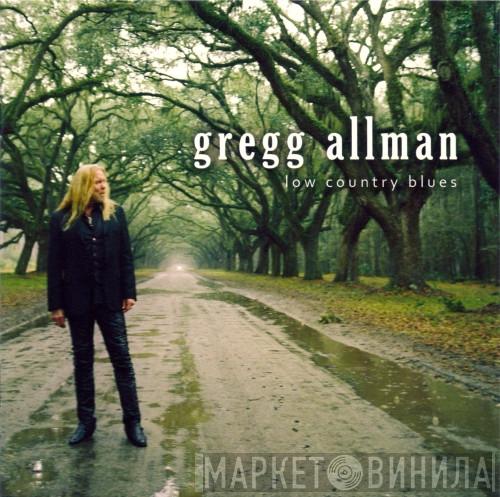 Gregg Allman - Low Country Blues