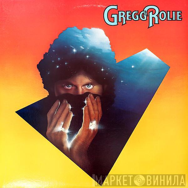 Gregg Rolie - Gregg Rolie