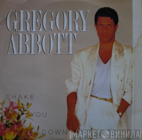 Gregory Abbott - Shake You Down (Extended Version)