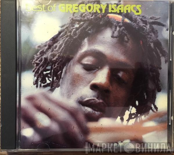  Gregory Isaacs  - Best Of