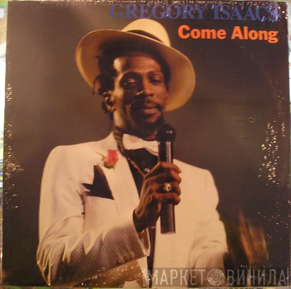 Gregory Isaacs - Come Along