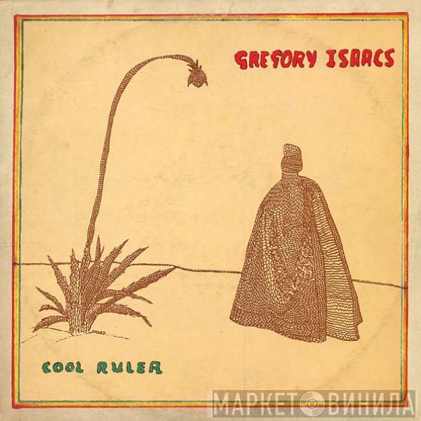 Gregory Isaacs - Cool Ruler