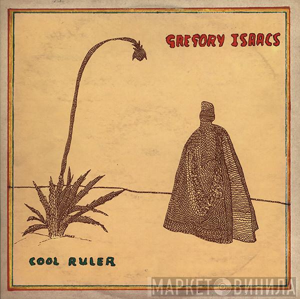Gregory Isaacs - Cool Ruler