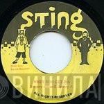 Gregory Isaacs, Johnny P - Whey You Get Ina