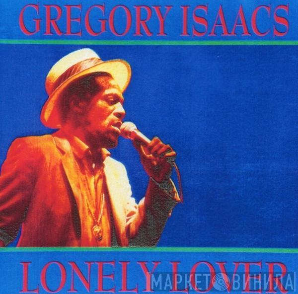  Gregory Isaacs  - Lonely Lover