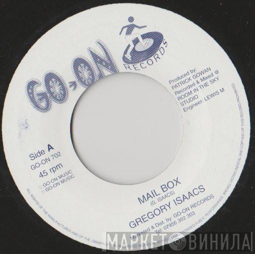Gregory Isaacs - Mail Box