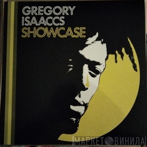 Gregory Isaacs - Showcase