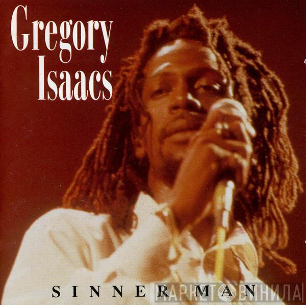 Gregory Isaacs - Sinner Man
