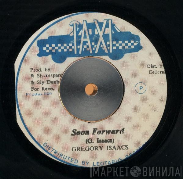 Gregory Isaacs - Soon Forward