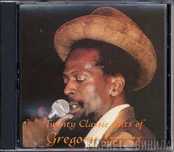 Gregory Isaacs - Twenty Classic Hits Of Gregory Isaacs