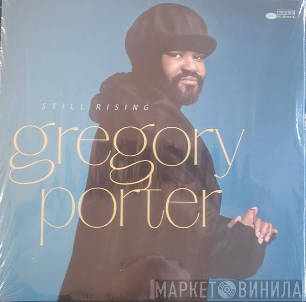 Gregory Porter - Still Rising